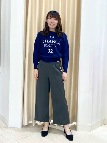 Feroux 伊藤 コーディネート画像