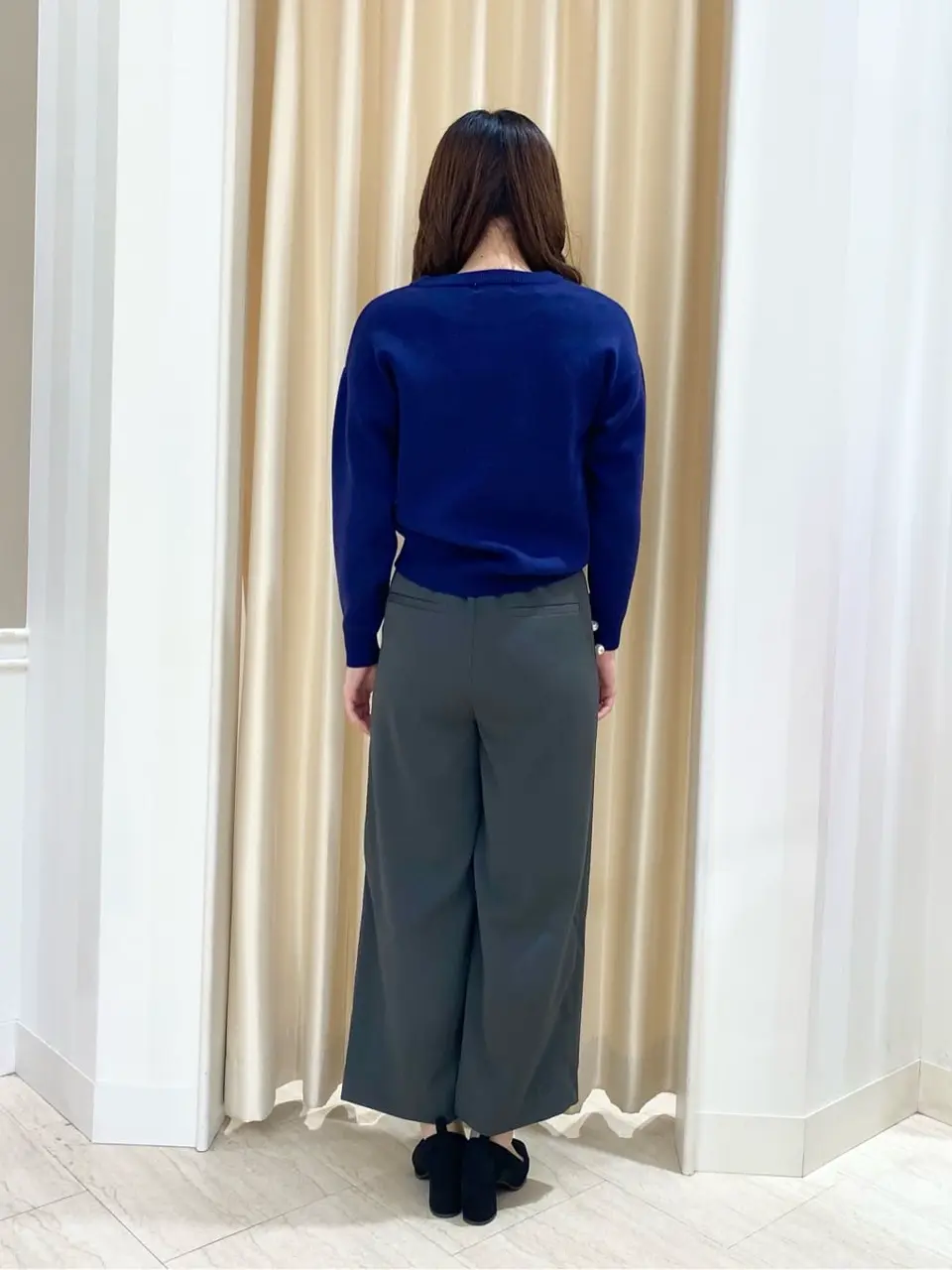 Feroux 伊藤 コーディネート画像