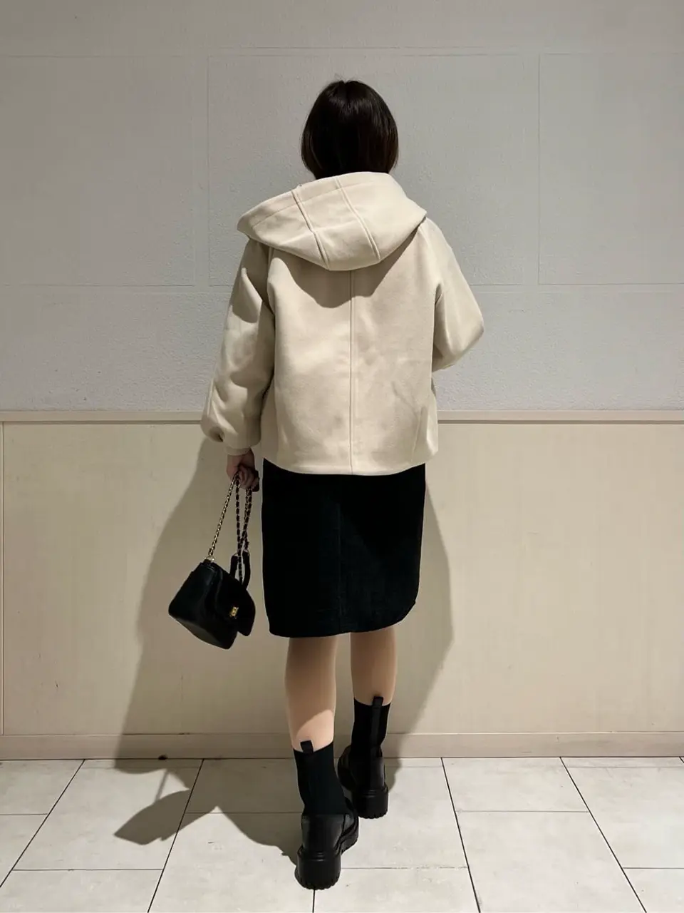 Feroux 村上 コーディネート画像