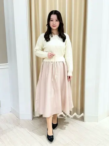 Feroux 本間 コーディネート画像