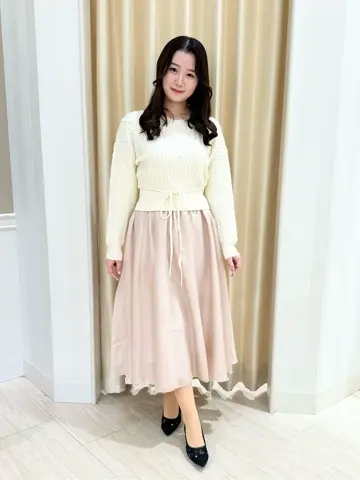 Feroux 本間 コーディネート画像