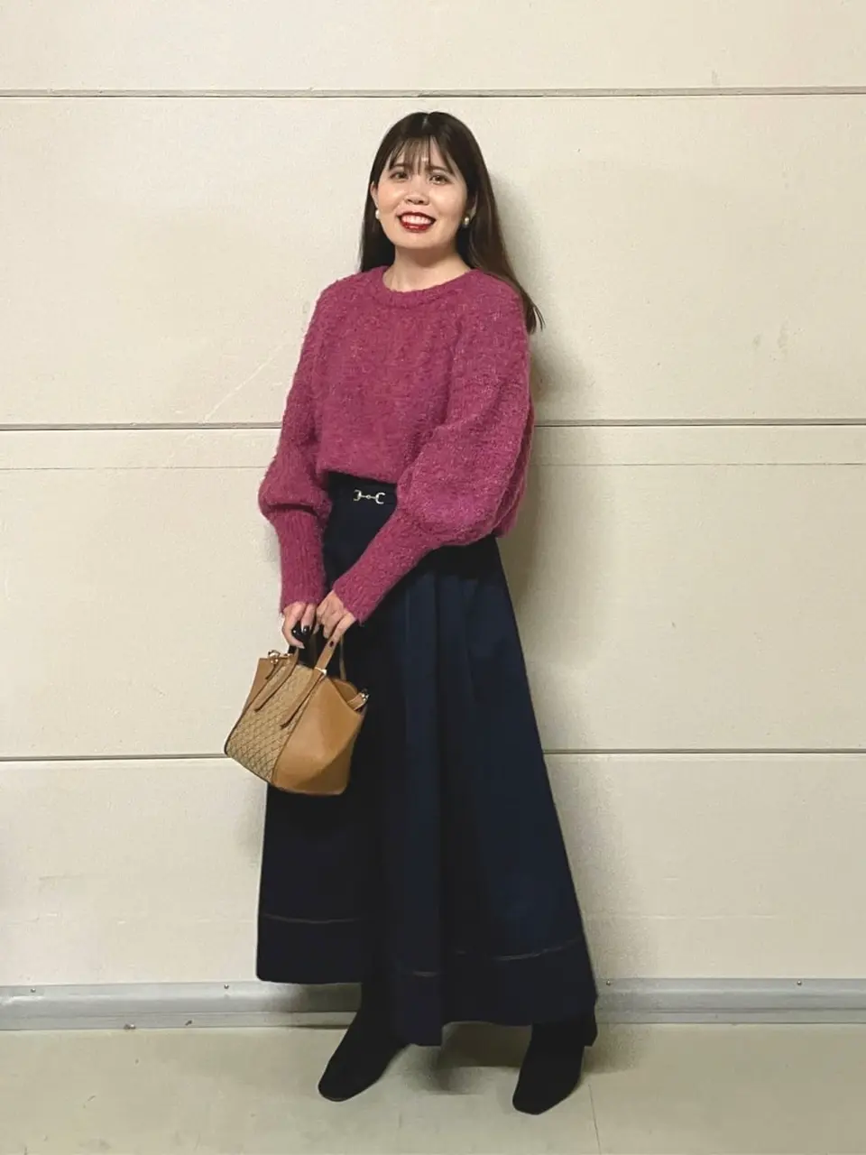 Feroux 時本 コーディネート画像