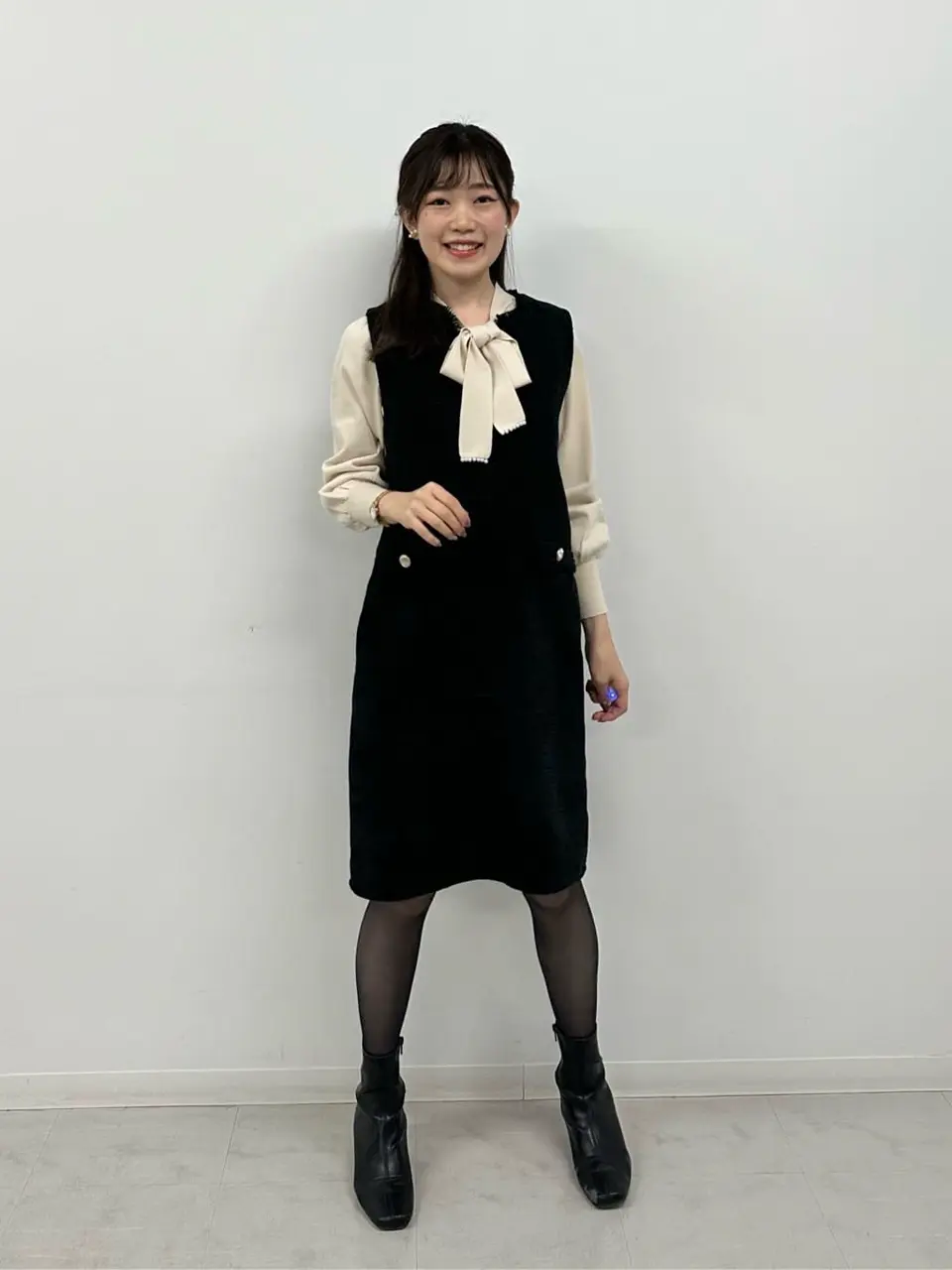  みぃ コーディネート画像