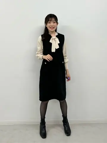 Feroux みぃ コーディネート画像