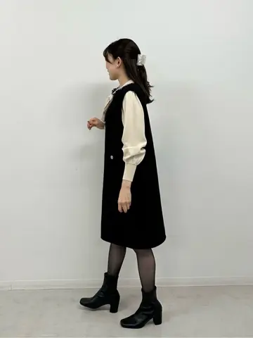 Feroux みぃ コーディネート画像