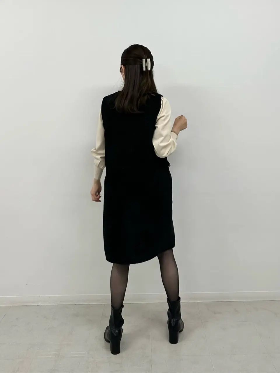 Feroux みぃ コーディネート画像