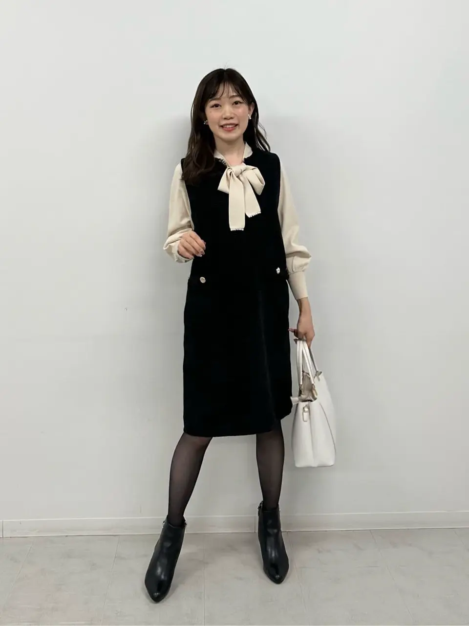 Feroux みぃ コーディネート画像