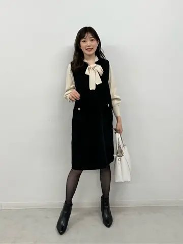 Feroux みぃ コーディネート画像