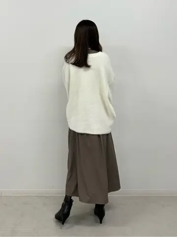 Feroux みぃ コーディネート画像