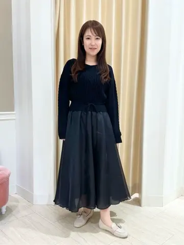 Feroux 清野 コーディネート画像