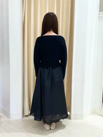 Feroux 清野 コーディネート画像