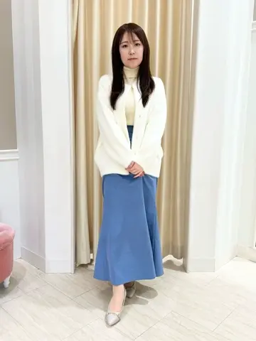 Feroux 清野 コーディネート画像