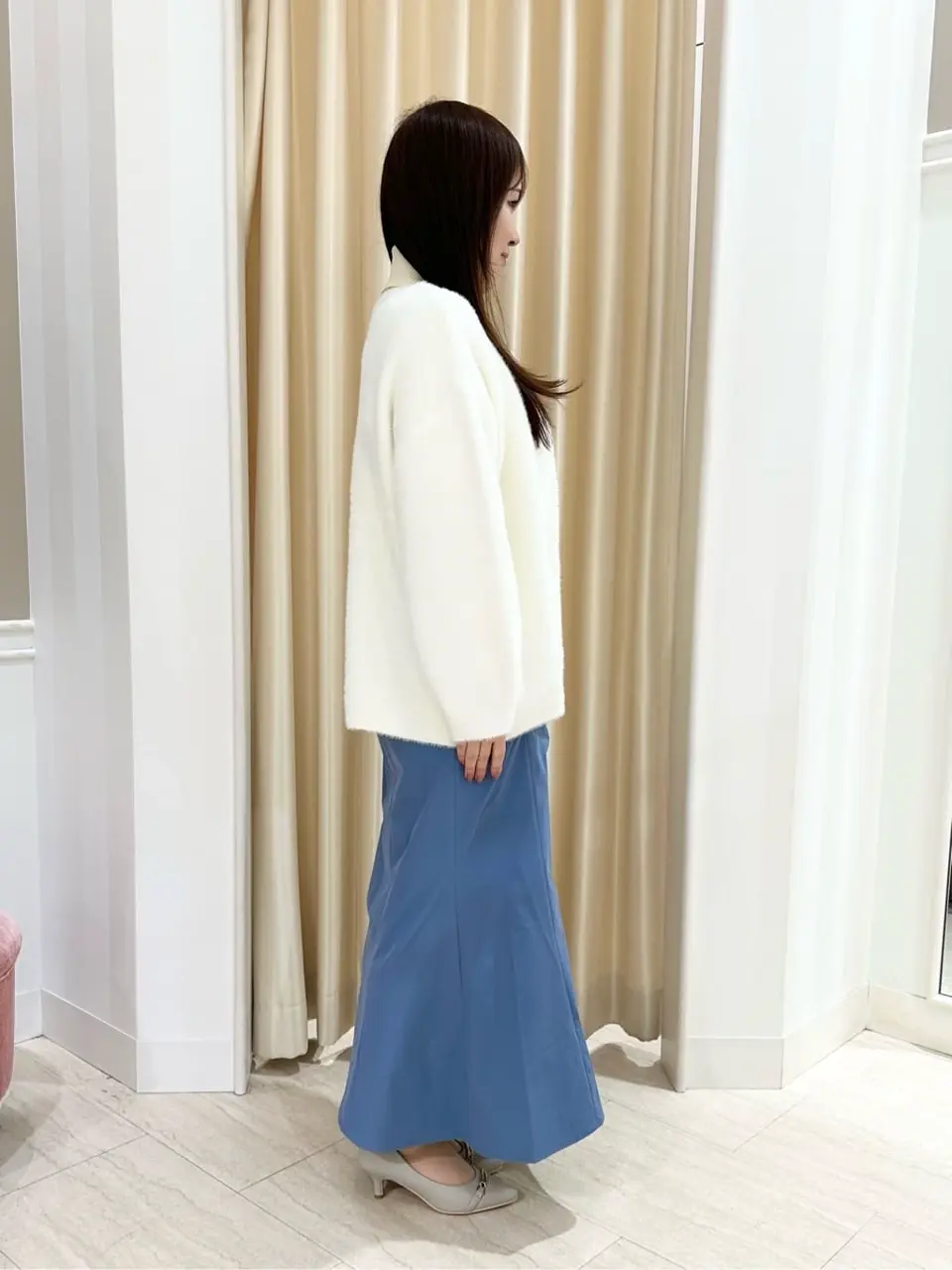 Feroux 清野 コーディネート画像