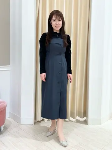 Feroux 清野 コーディネート画像