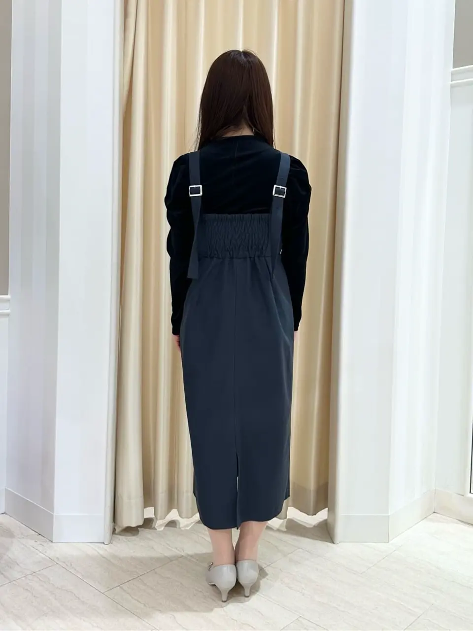 Feroux 清野 コーディネート画像