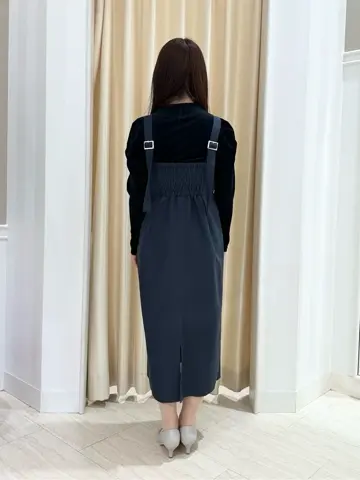 Feroux 清野 コーディネート画像