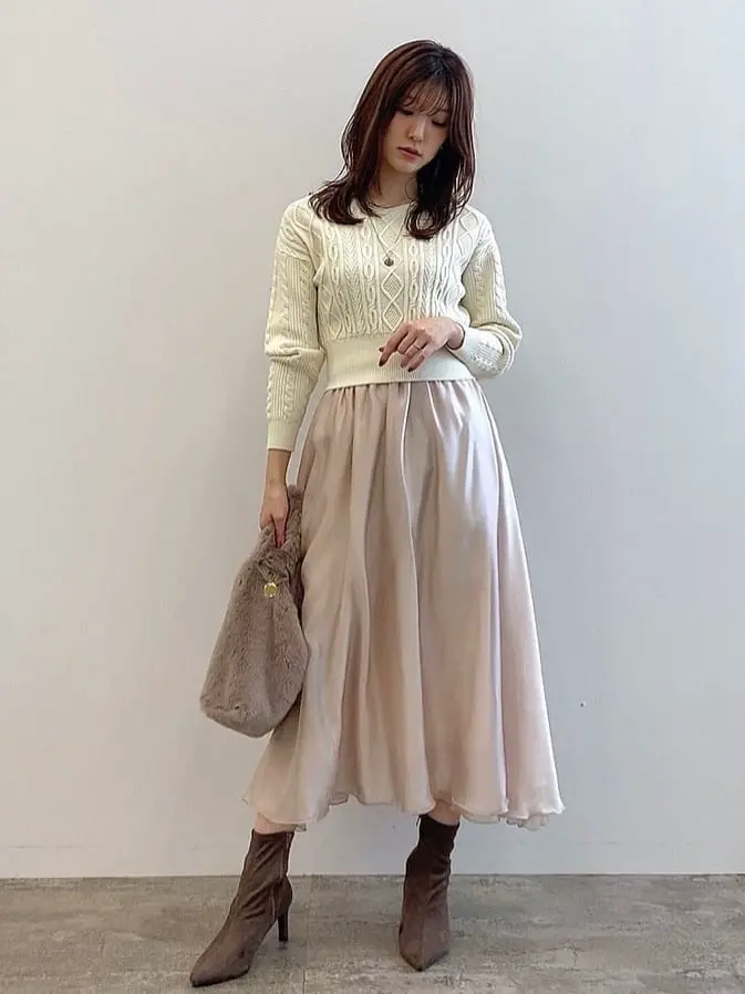  荒木 コーディネート画像