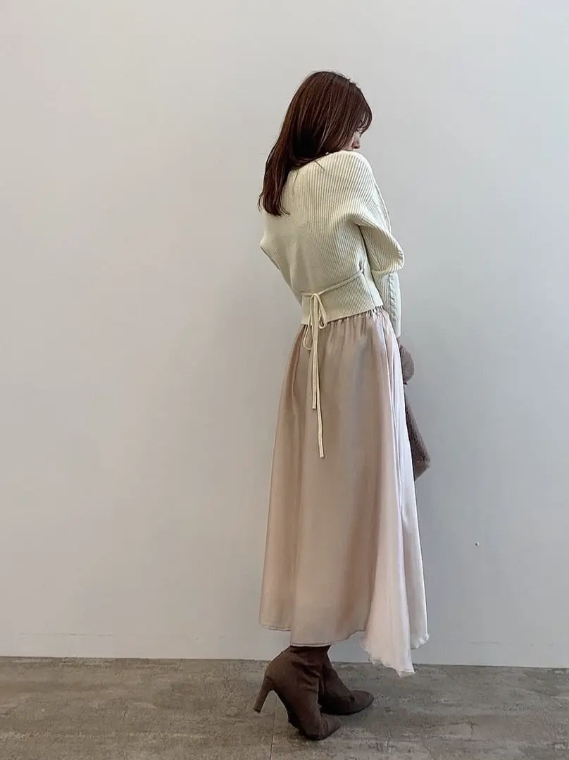 Feroux 荒木 コーディネート画像