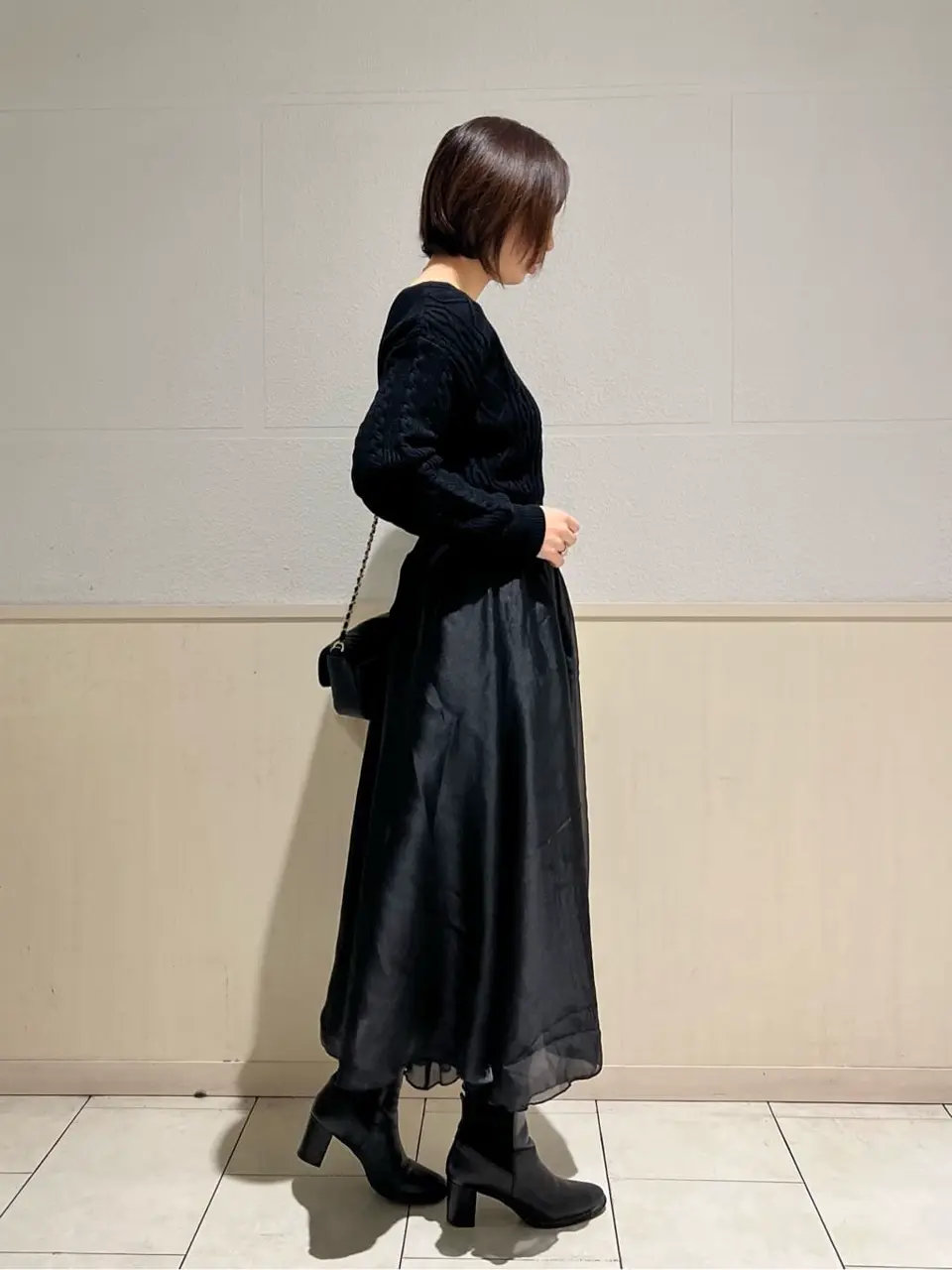 Feroux 村上 コーディネート画像