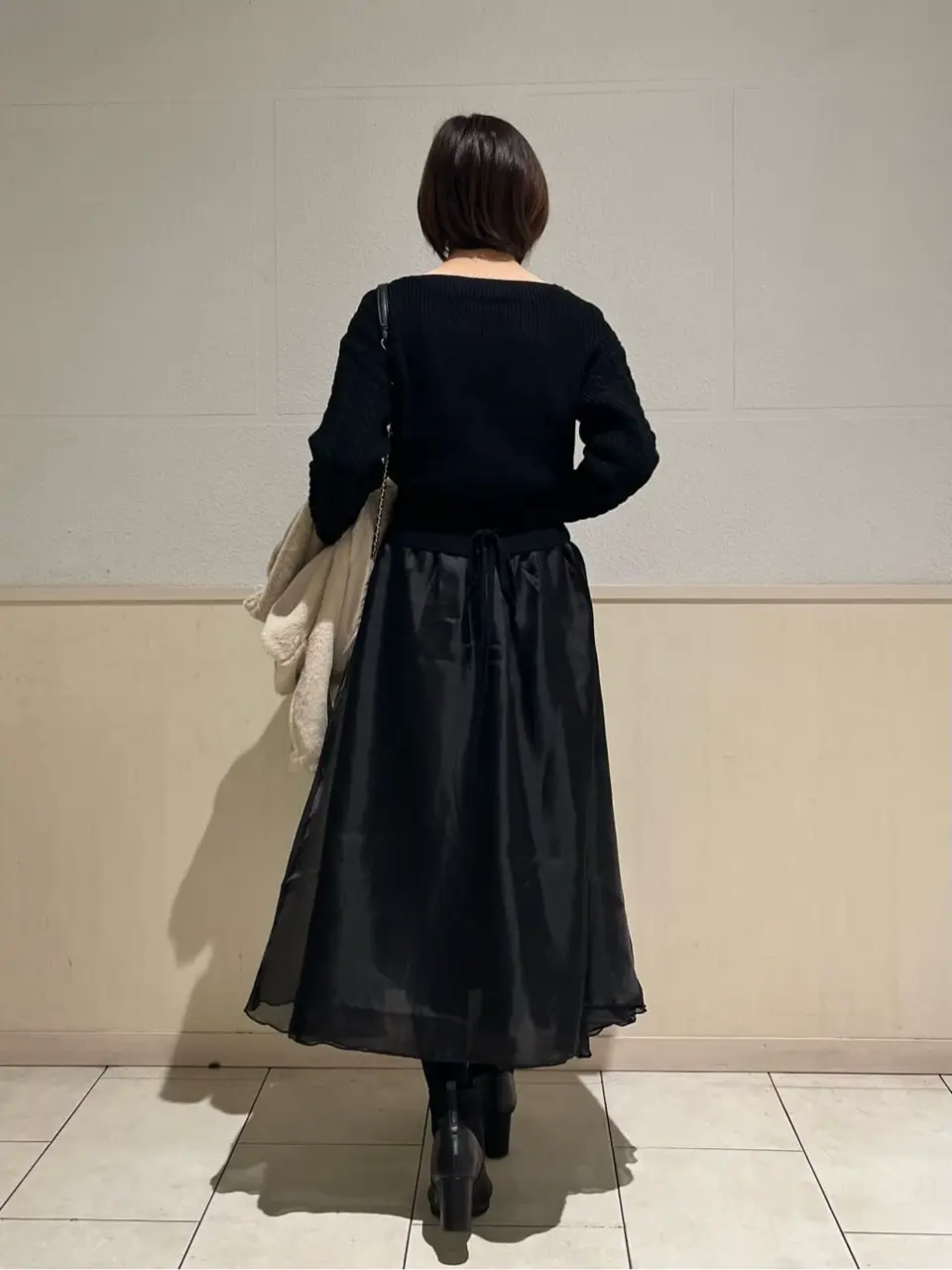 Feroux 村上 コーディネート画像