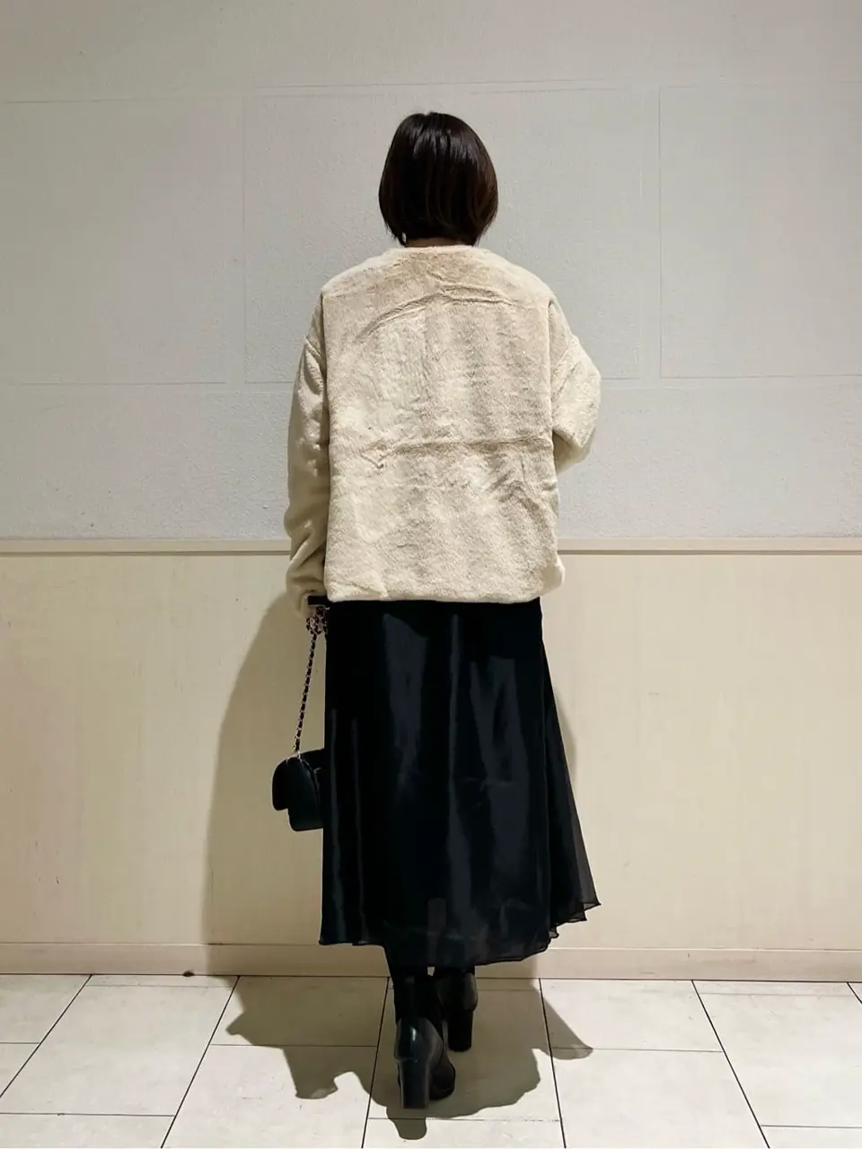 Feroux 村上 コーディネート画像