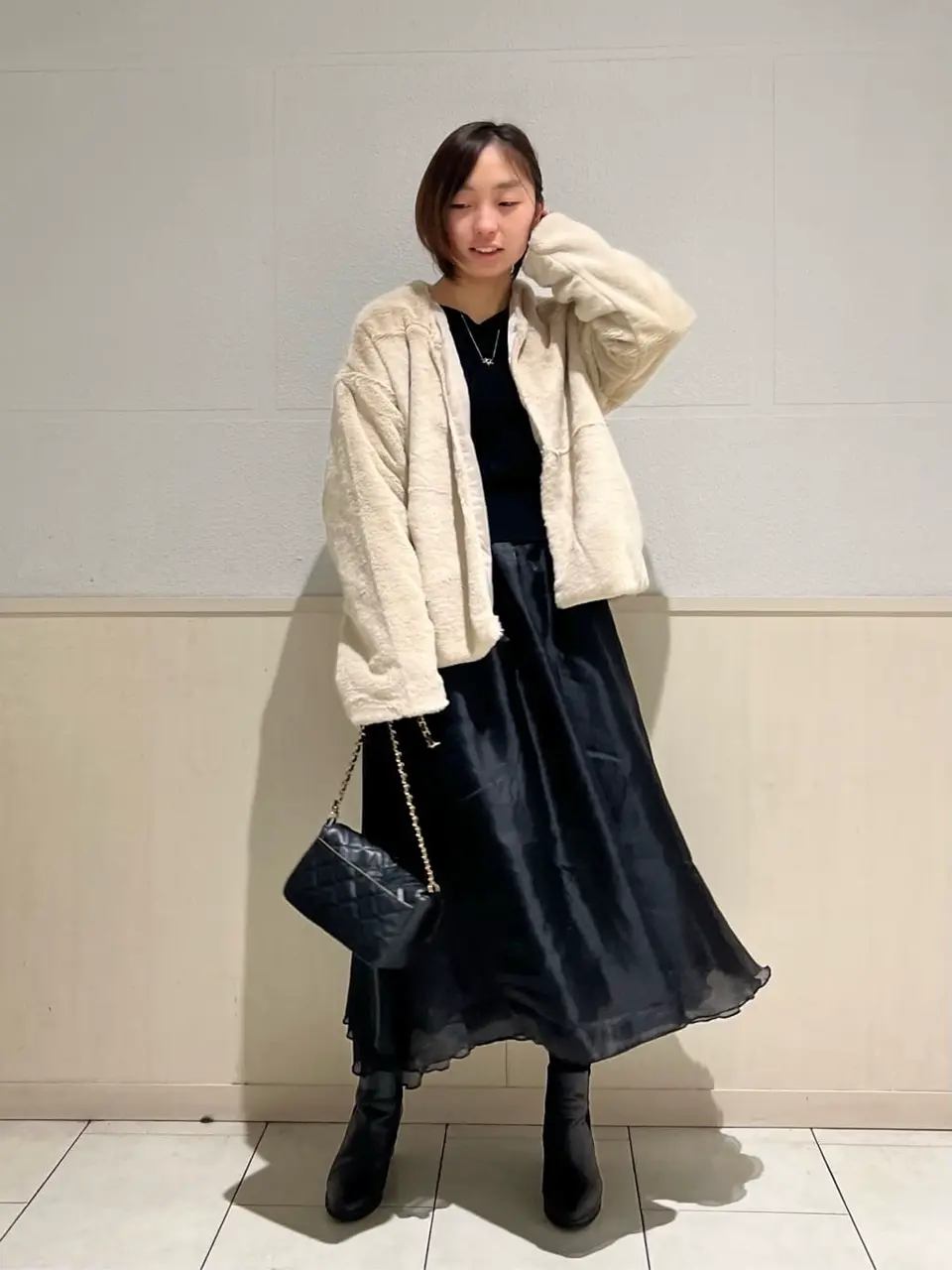 Feroux 村上 コーディネート画像