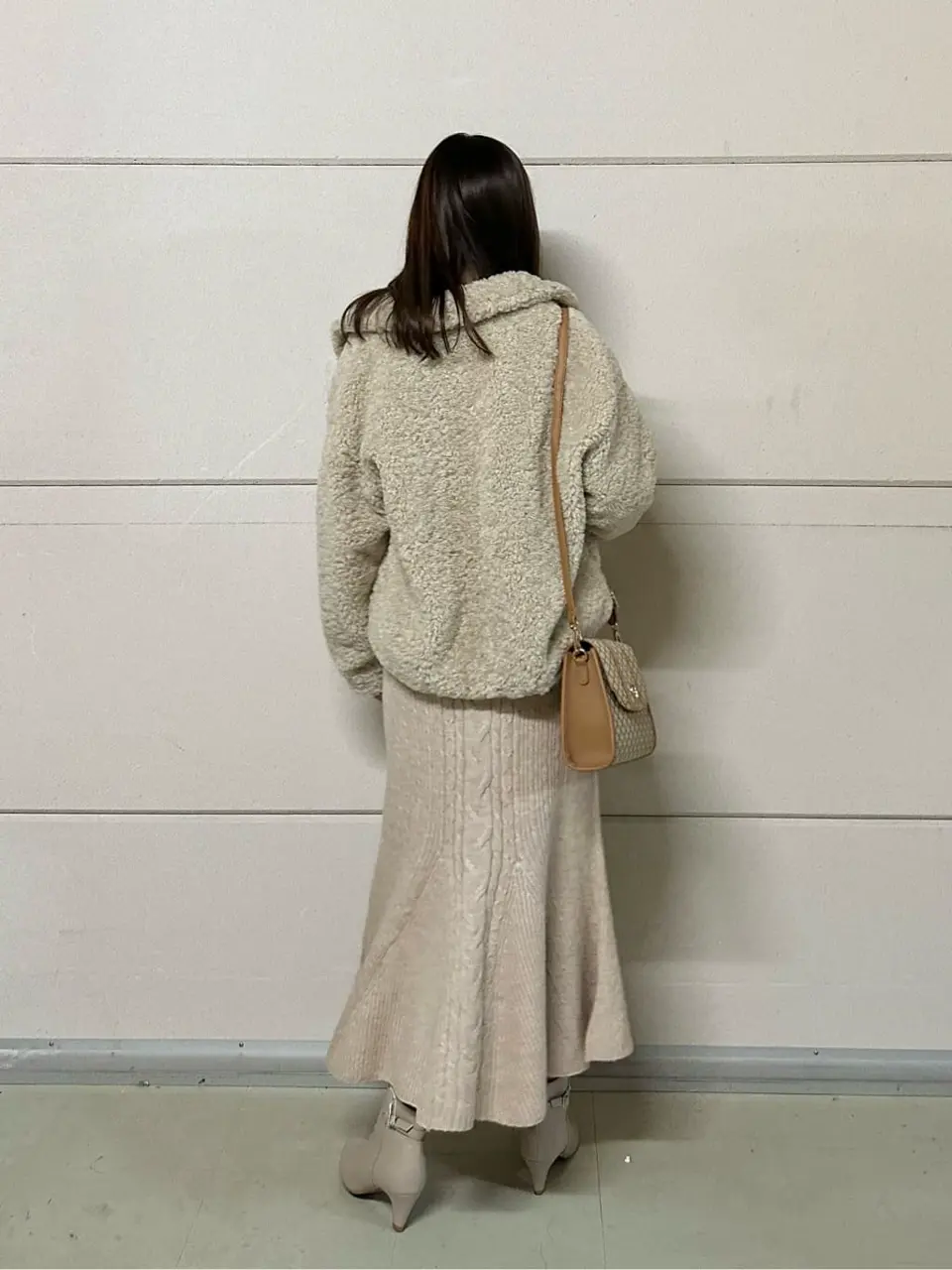 Feroux みぃ コーディネート画像