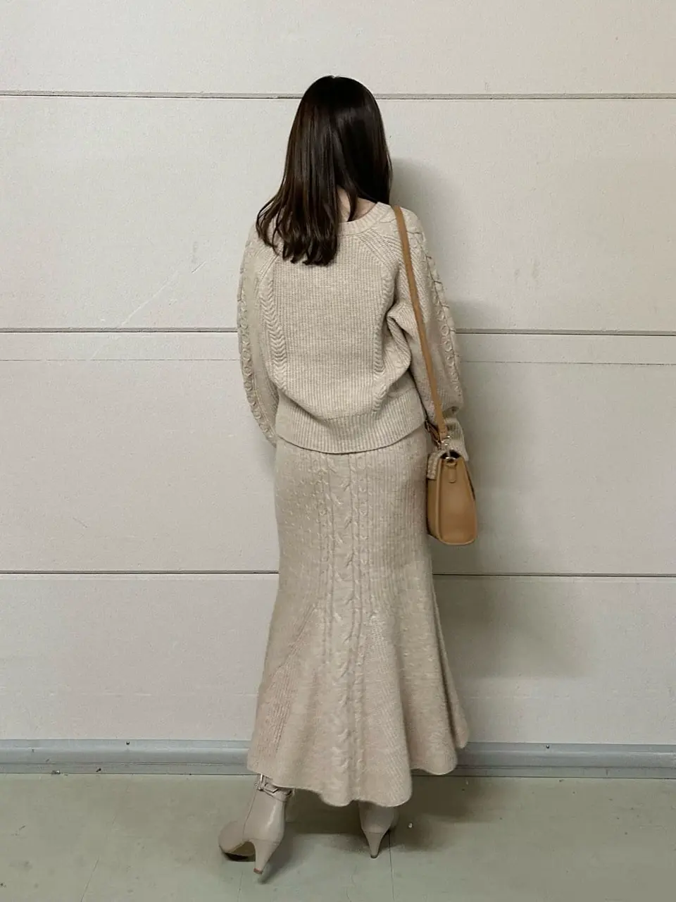 Feroux みぃ コーディネート画像