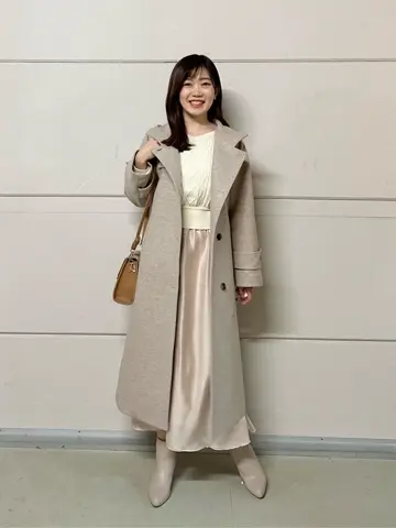 Feroux みぃ コーディネート画像