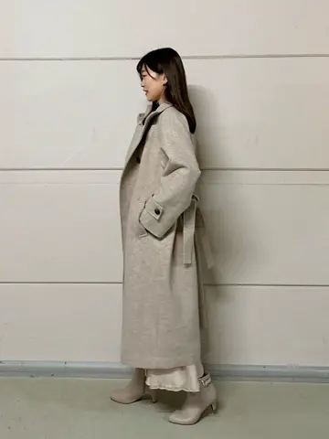 Feroux みぃ コーディネート画像