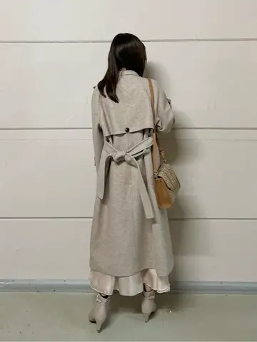 Feroux みぃ コーディネート画像