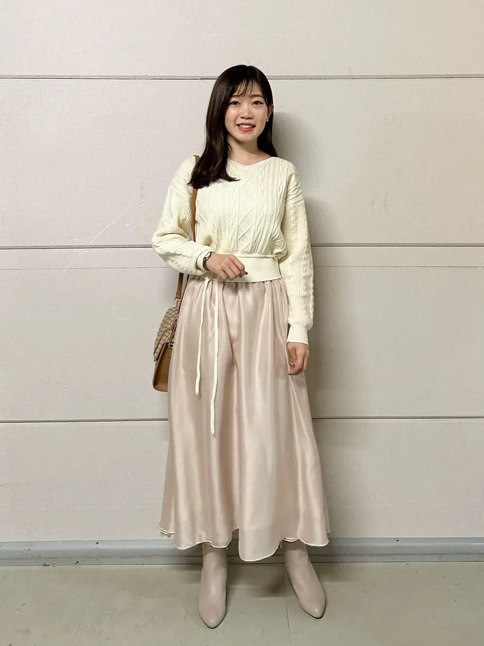 Feroux みぃ コーディネート画像