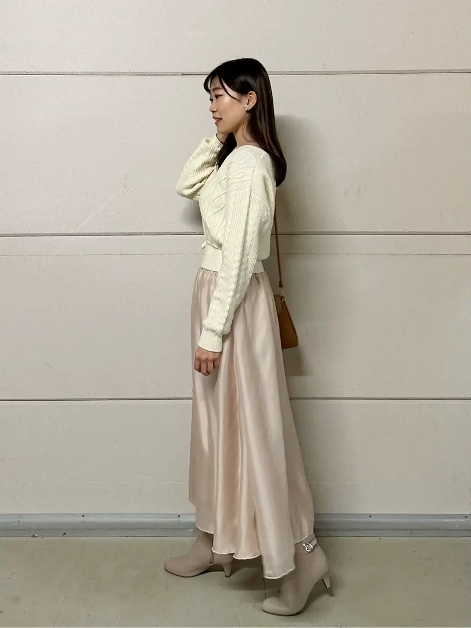 Feroux みぃ コーディネート画像