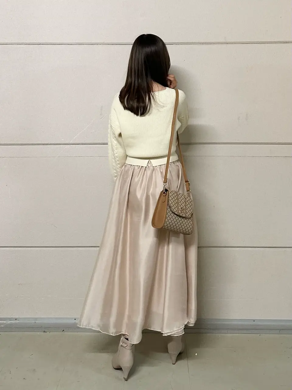 Feroux みぃ コーディネート画像