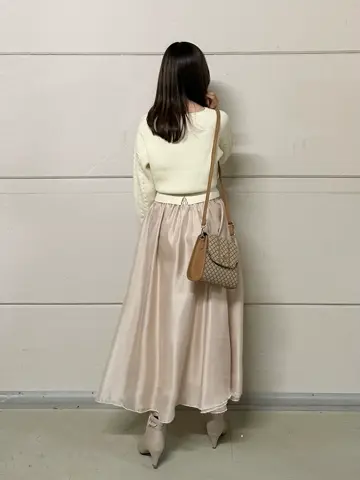 Feroux みぃ コーディネート画像