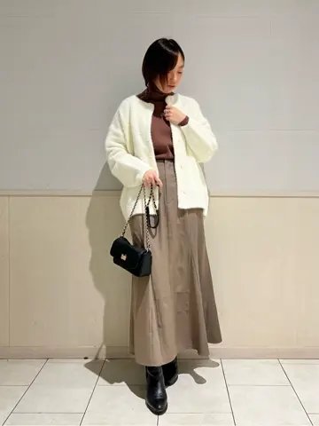 Feroux 村上 コーディネート画像