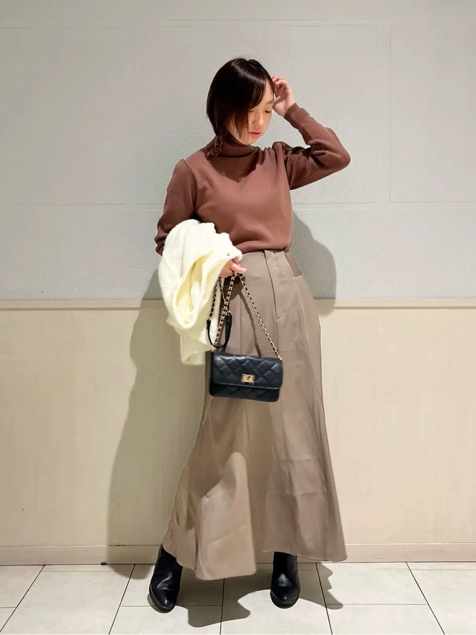 Feroux 村上 コーディネート画像