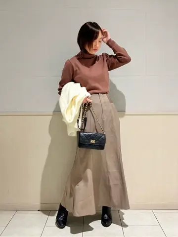 Feroux 村上 コーディネート画像