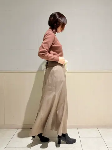 Feroux 村上 コーディネート画像