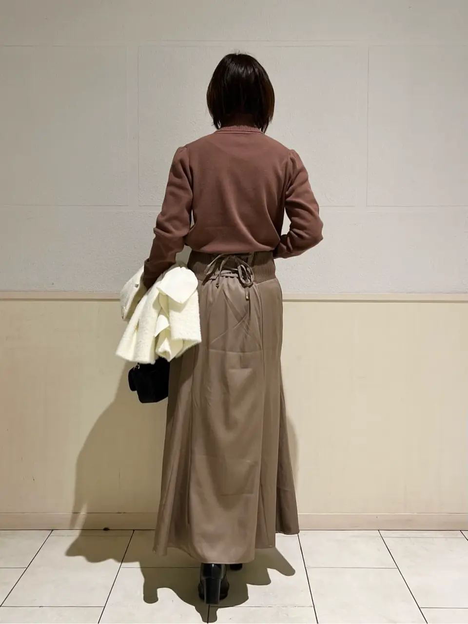 Feroux 村上 コーディネート画像