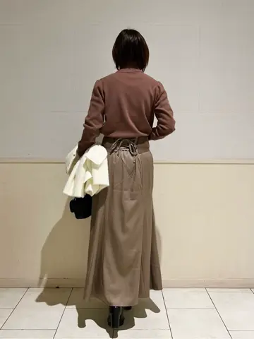 Feroux 村上 コーディネート画像