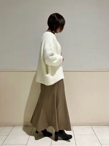 Feroux 村上 コーディネート画像