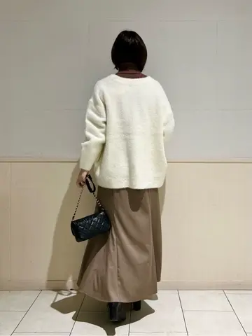 Feroux 村上 コーディネート画像