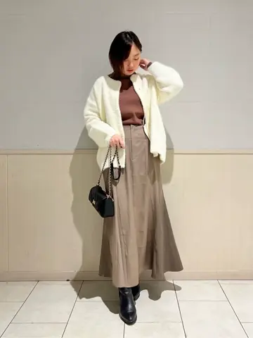 Feroux 村上 コーディネート画像