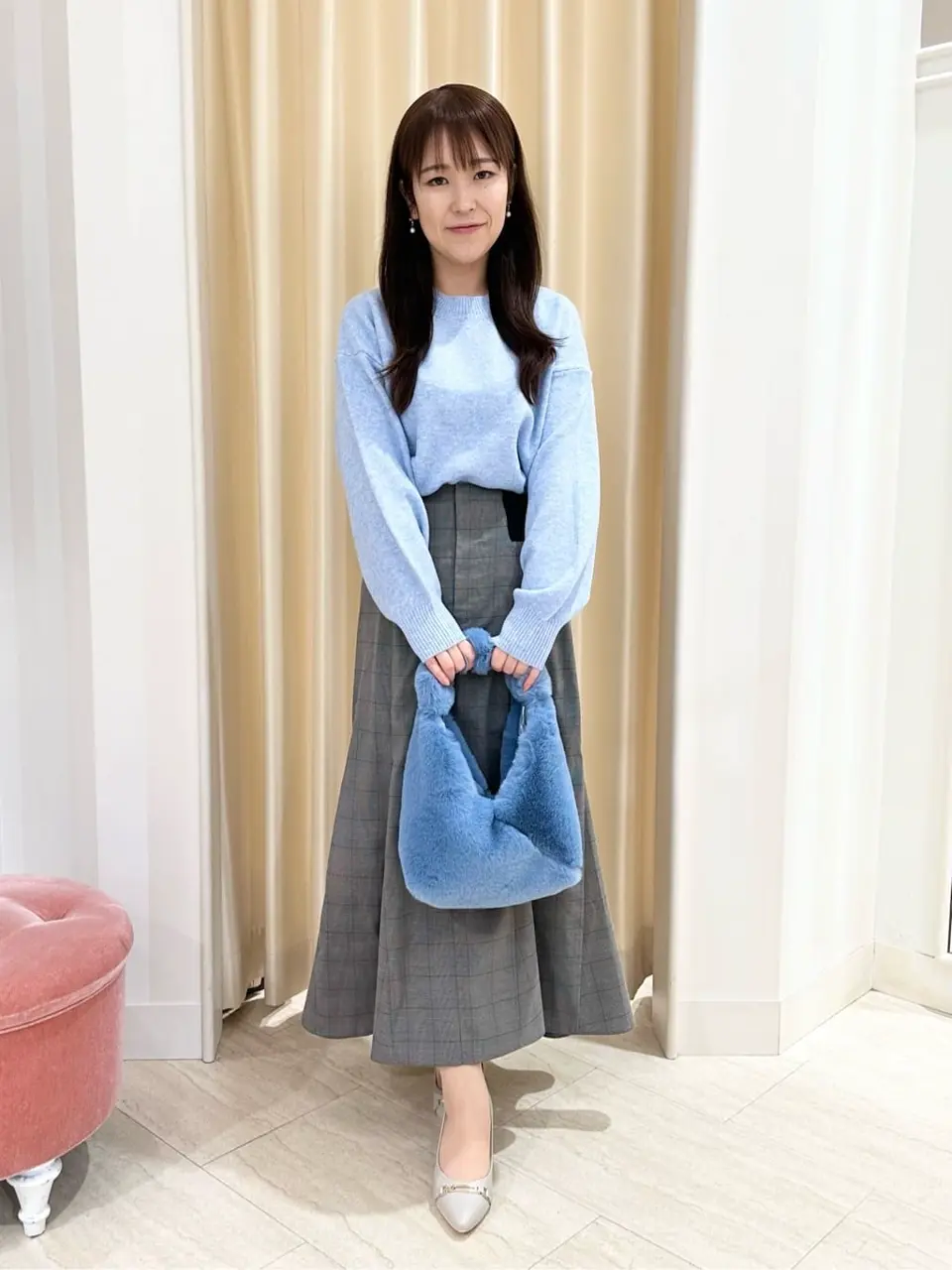  清野 コーディネート画像