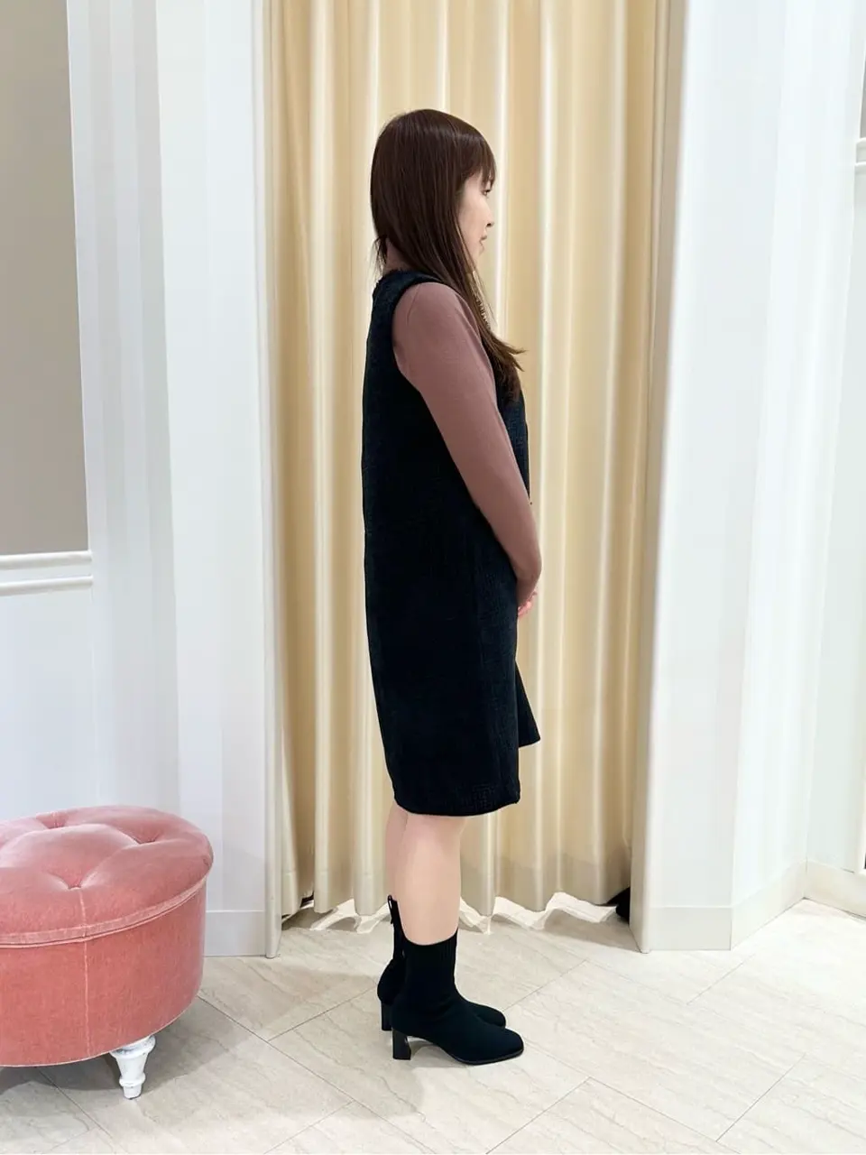 Feroux 清野 コーディネート画像