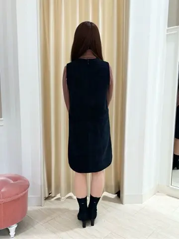 Feroux 清野 コーディネート画像