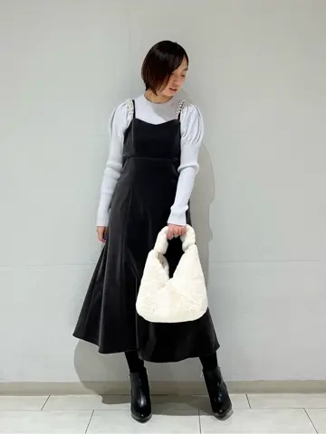 Feroux 村上 コーディネート画像