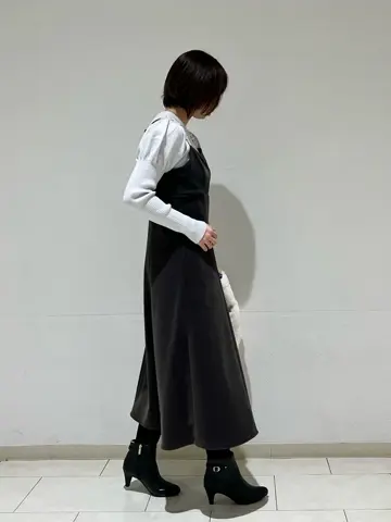 Feroux 村上 コーディネート画像