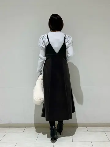 Feroux 村上 コーディネート画像